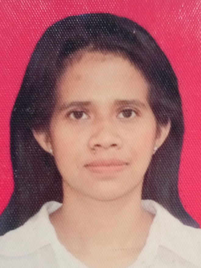 Eunike Tatipata