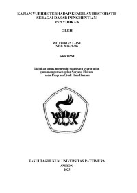 Image of Implementasi Hukum Humaniter Terhadap Kejahatan Perang Dalam Konflik Bersenjata