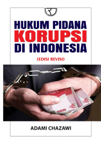Image of Hukum Pidana Korupsi Di Indonesia (Edisi Revisi)
