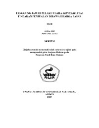 Image of Kajian Yuridis Perbuatan Zina dari Prespektif Asas Legalitas Formil dan Materil