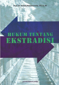 Image of Hukum Tentang Ekstradisi