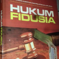 Image of Hukum Fidusia