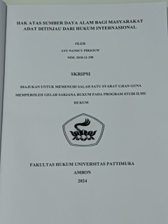 cover