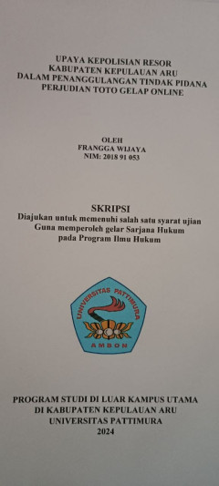 cover