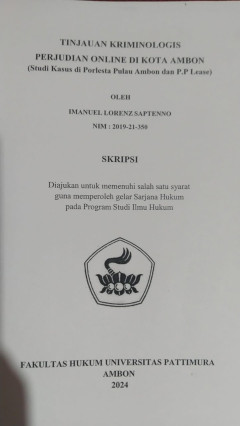 cover