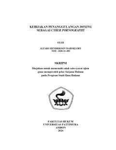 cover