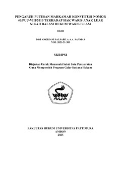 cover