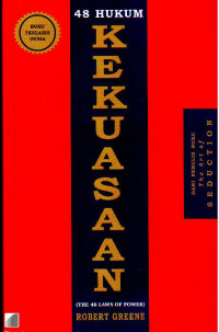 Image of 48 Hukum Kekuasaan