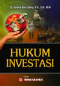 Image of Hukum Investasi