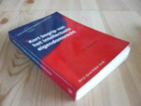 Image of Kort Begrip Van Het Recht Betreffende De Intellectuele Eigendom