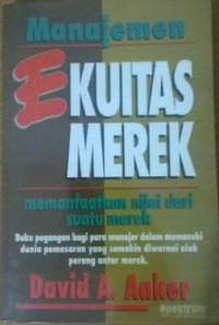 Image of Manajemen Ekuitas Merek