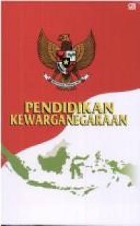 Image of Pendidikan Kewarganegaraan