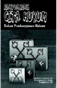 Image of Reaktualisasi Cita Hukum Dalam Pembangunan Hukum