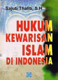 Image of Hukum Kewarisan Islam Di Indonesia