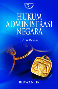 Image of Hukum Administrasi Negara