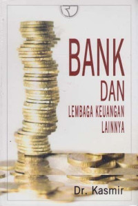 Image of Bank Dan Lembaga Keuangan Lainnya