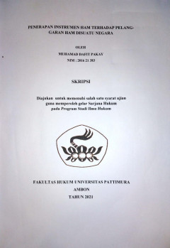 cover