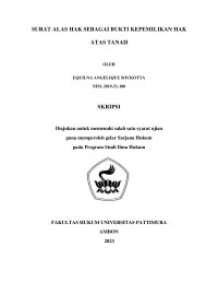 Image of Kajian Yuridis Terhadap Transaksi Jual Beli Online Dengan Menggunakan Fitur Paylater