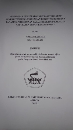 cover