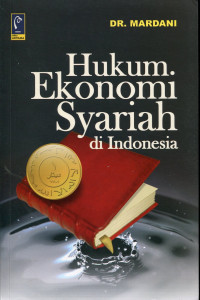 Image of Hukum Ekonomi Syariah Di Indonesia