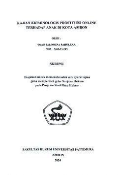 cover