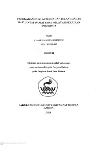 Image of Tindak Pidana Penyadapan Dengan Modus Sniffing