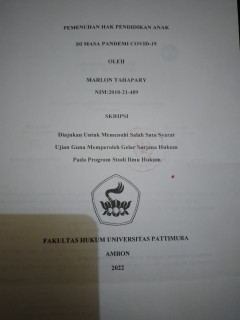 cover