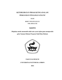 cover
