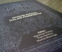 Image of Hukum Pidana Dalam Perspektif