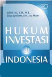 Image of Hukum Investasi Di Indonesia