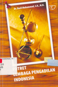 Image of Potret Lembaga Pengadilan Indonesia