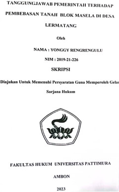 cover