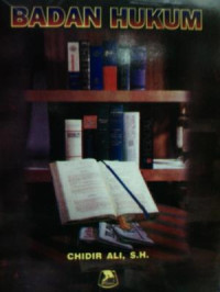 Image of Badan Hukum