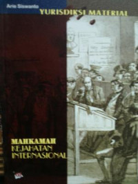 Image of Yurisdiksi Material Mahkamah Kejahatan Internasional
