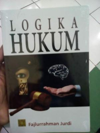 Image of Logika Hukum