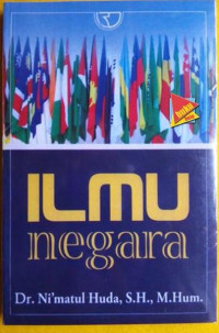 Image of Ilmu Negara