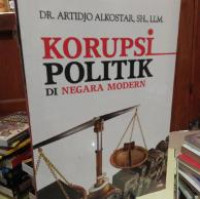 Image of Korupsi Politik Di Negara Modern