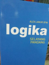 Image of Logika : Selayang Pandang