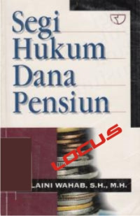 Image of Segi Hukum Dana Pensiun