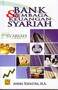 Image of Bank & Lembaga Keuangan Syariah