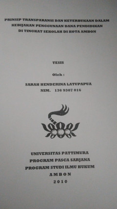 cover