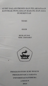 Image of Penerapan Sanksi Perampasan Aset Terhadap Terpidana Tindak Pidana Korupsi