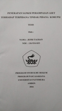 Image of Audit Dalam Proses Dan Pelaksanaan Kontrak Pengadaan Barang Dan Jasa Pemerintah