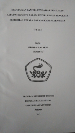cover