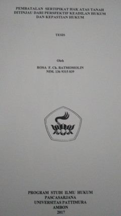 cover