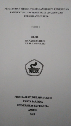 cover