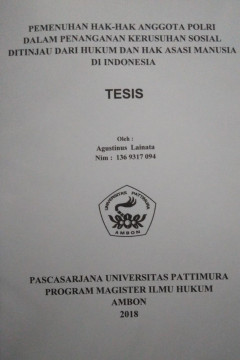 cover