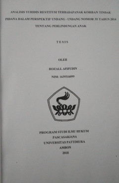 cover