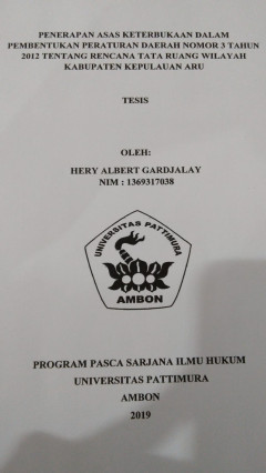 cover