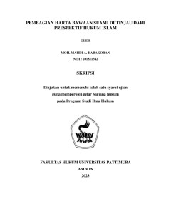 cover